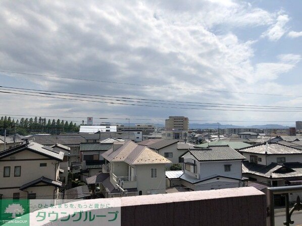 グランディールの物件内観写真